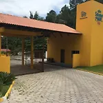 Pousada Sabores Do Mar Laranjeiras