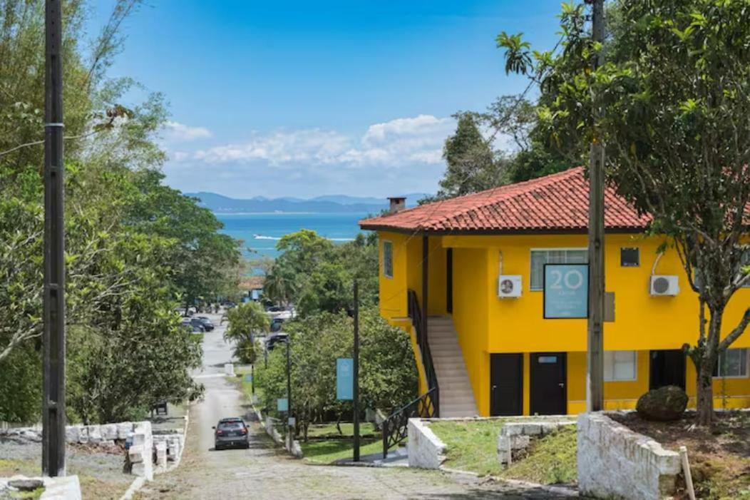 Pensão Sabores Do Mar Laranjeiras Balneario Camboriu