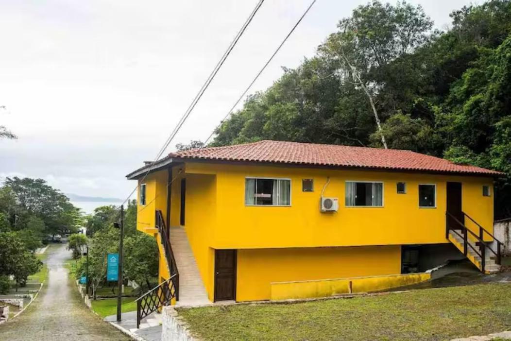 Pensão Sabores Do Mar Laranjeiras *